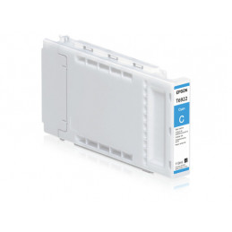 Epson SP UltraChrome XD T692200 mustekasetti 1 kpl Alkuperäinen Syaani