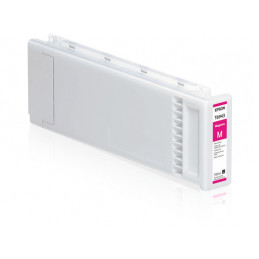 Epson UltraChrome XD Magenta T694300 mustekasetti 1 kpl Alkuperäinen