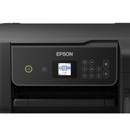 Epson EcoTank ET-2871 Mustesuihku A4 5760 x 1440 DPI 33 ppm Wi-Fi