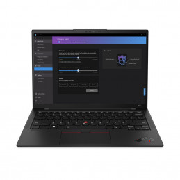 Lenovo ThinkPad X1 Carbon Intel® Core™ i7 i7-1365U Kannettava tietokone 35,6 cm (14") WUXGA 32 GB LPDDR5-SDRAM 512 GB SSD Wi-Fi
