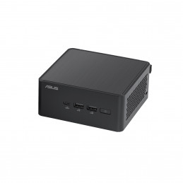 ASUS NUC 14 Pro RNUC14RVHU500002I UCFF Musta 125H