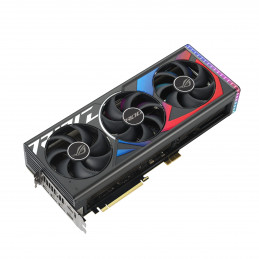 ASUS ROG -STRIX-RTX4090-24G-BTF-GAMING NVIDIA GeForce RTX 4090 24 GB GDDR6X