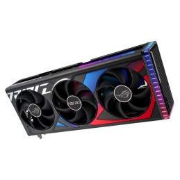 ASUS ROG -STRIX-RTX4090-24G-BTF-GAMING NVIDIA GeForce RTX 4090 24 GB GDDR6X