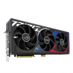 ASUS ROG -STRIX-RTX4090-24G-BTF-GAMING NVIDIA GeForce RTX 4090 24 GB GDDR6X