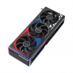 ASUS ROG -STRIX-RTX4090-24G-BTF-GAMING NVIDIA GeForce RTX 4090 24 GB GDDR6X