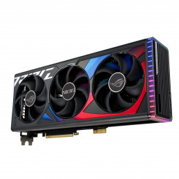 ASUS ROG -STRIX-RTX4090-24G-BTF-GAMING NVIDIA GeForce RTX 4090 24 GB GDDR6X