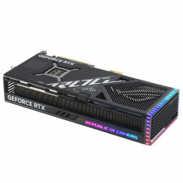 ASUS ROG -STRIX-RTX4090-24G-BTF-GAMING NVIDIA GeForce RTX 4090 24 GB GDDR6X