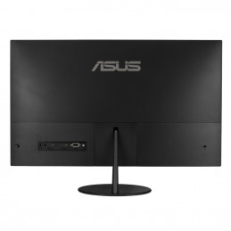 ASUS VL278H tietokoneen litteä näyttö 68,6 cm (27") 1920 x 1080 pikseliä Full HD LED Musta