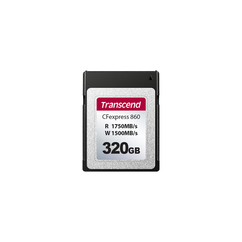 Transcend CFexpress 860 320 GB