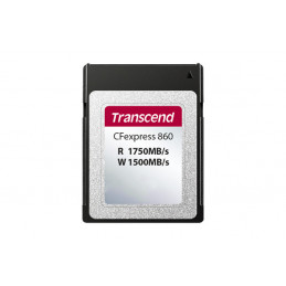 Transcend CFexpress 860 160 GB
