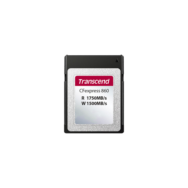 Transcend CFexpress 860 160 GB