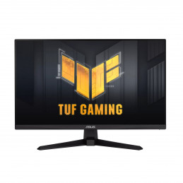ASUS TUF Gaming VG259Q3A tietokoneen litteä näyttö 62,2 cm (24.5") 1920 x 1080 pikseliä Full HD LED Musta
