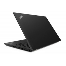 T1A Lenovo ThinkPad T480 Refurbished Intel® Core™ i7 i7-8650U Kannettava tietokone 35,6 cm (14") Full HD 16 GB DDR4-SDRAM 256
