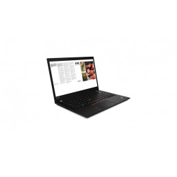 T1A Lenovo ThinkPad T14 G2 Refurbished Intel® Core™ i5 i5-1145G7 Kannettava tietokone 35,6 cm (14") Full HD 16 GB DDR4-SDRAM