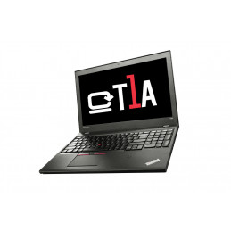 T1A L-T560-SCA-P001 kannettava tietokone Intel® Core™ i5 300U 39,6 cm (15.6") Full HD 8 GB DDR3L-SDRAM 240 GB SSD Wi-Fi 5
