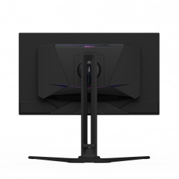 AORUS FO27Q3 tietokoneen litteä näyttö 68,6 cm (27") 2560 x 1440 pikseliä Quad HD OLED Musta