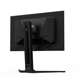 AORUS FO27Q3 tietokoneen litteä näyttö 68,6 cm (27") 2560 x 1440 pikseliä Quad HD OLED Musta