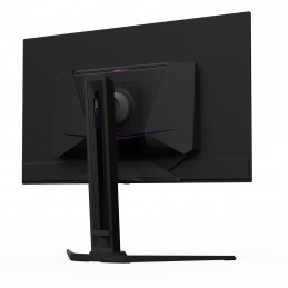 AORUS FO32U2 tietokoneen litteä näyttö 80 cm (31.5") 3840 x 2160 pikseliä 4K Ultra HD OLED Musta