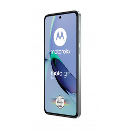 Motorola Moto G Moto G84 16,6 cm (6.55") Hybridi-Dual SIM Android 13 5G USB Type-C 12 GB 256 GB 5000 mAh Sininen