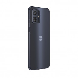 Motorola Moto G 54 5G 16,5 cm (6.5") Kaksois-SIM Android 13 USB Type-C 8 GB 256 GB 5000 mAh Sininen