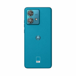 Motorola Edge 40 Neo 16,6 cm (6.55") Kaksois-SIM Android 13 5G USB Type-C 12 GB 256 GB 5000 mAh Sininen