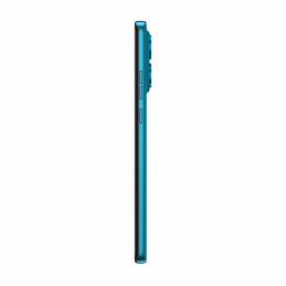 Motorola Edge 40 Neo 16,6 cm (6.55") Kaksois-SIM Android 13 5G USB Type-C 12 GB 256 GB 5000 mAh Sininen