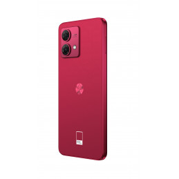 Motorola Moto G Moto G84 16,6 cm (6.55") Hybridi-Dual SIM Android 13 5G USB Type-C 12 GB 256 GB 5000 mAh Magenta