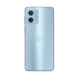 Motorola Moto G 54 5G 16,5 cm (6.5") Kaksois-SIM Android 13 USB Type-C 8 GB 256 GB 5000 mAh Vaaleansininen