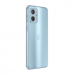 Motorola Moto G 54 5G 16,5 cm (6.5") Kaksois-SIM Android 13 USB Type-C 8 GB 256 GB 5000 mAh Vaaleansininen