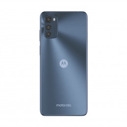 Motorola moto e32s 16,5 cm (6.5") Kaksois-SIM Android 12 4G USB Type-C 3 GB 32 GB 5000 mAh Harmaa