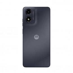 Motorola Moto G 04 16,7 cm (6.56") Kaksois-SIM Android 14 4G USB Type-C 4 GB 64 GB 5000 mAh Musta