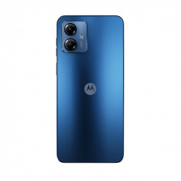 Motorola moto g14 16,5 cm (6.5") Kaksois-SIM Android 13 4G USB Type-C 4 GB 128 GB 5000 mAh Sininen