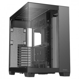 Antec C8 Full Tower Musta