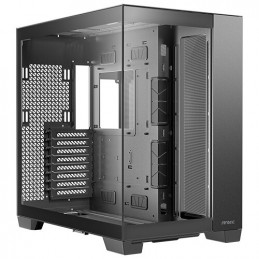 Antec C8 Full Tower Musta