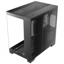 Antec C8 Full Tower Musta