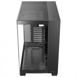 Antec C8 Full Tower Musta
