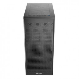 Antec NX500M Mini Tower Musta