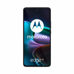 Motorola Edge 30 16,5 cm (6.5") Kaksois-SIM Android 12 5G USB Type-C 8 GB 128 GB 4020 mAh Harmaa