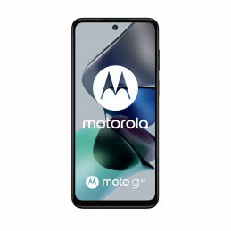Motorola Moto G 23 16,5 cm (6.5") Kaksois-SIM Android 13 4G USB Type-C 8 GB 128 GB 5000 mAh Puuhiili