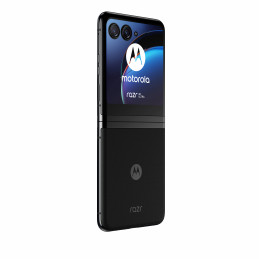 Motorola RAZR 40 Ultra 17,5 cm (6.9") Kaksois-SIM Android 13 5G USB Type-C 8 GB 256 GB 3800 mAh Musta