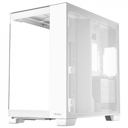 Antec C8 WHITE Full Tower Valkoinen