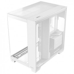 Antec C8 WHITE Full Tower Valkoinen
