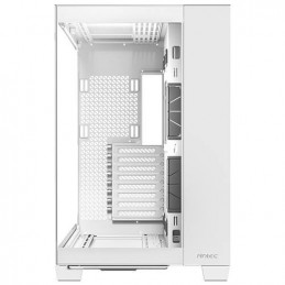 Antec C8 WHITE Full Tower Valkoinen