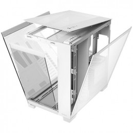 Antec C8 WHITE Full Tower Valkoinen