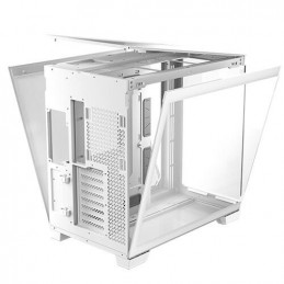 Antec C8 WHITE Full Tower Valkoinen