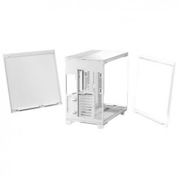 Antec C8 WHITE Full Tower Valkoinen