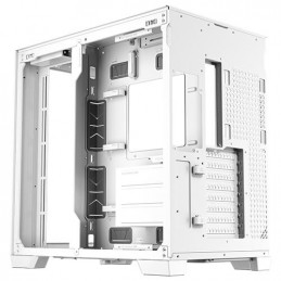 Antec C8 WHITE Full Tower Valkoinen