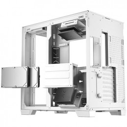 Antec C8 WHITE Full Tower Valkoinen