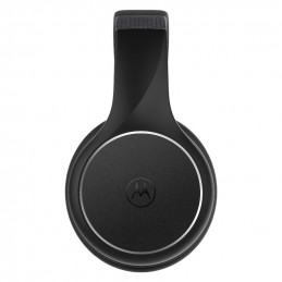 Motorola Moto XT220 Kuulokkeet Langaton Pääpanta Musiikki Bluetooth Musta