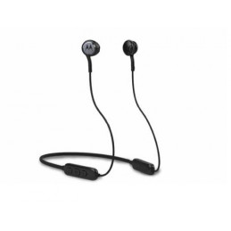 Motorola Verve Rap 105 Sport Kuulokkeet Langaton In-ear Musiikki Bluetooth Musta
